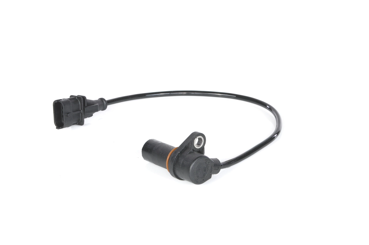 0281002553 Bosch Sensor de posición del cigüeñal