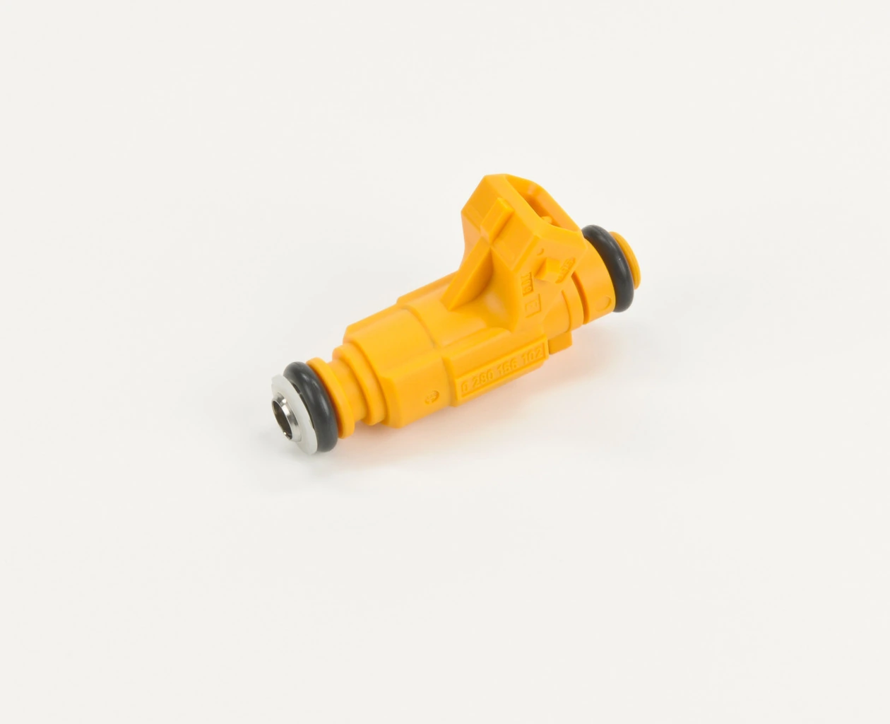 0280156102 Bosch Inyector de combustible