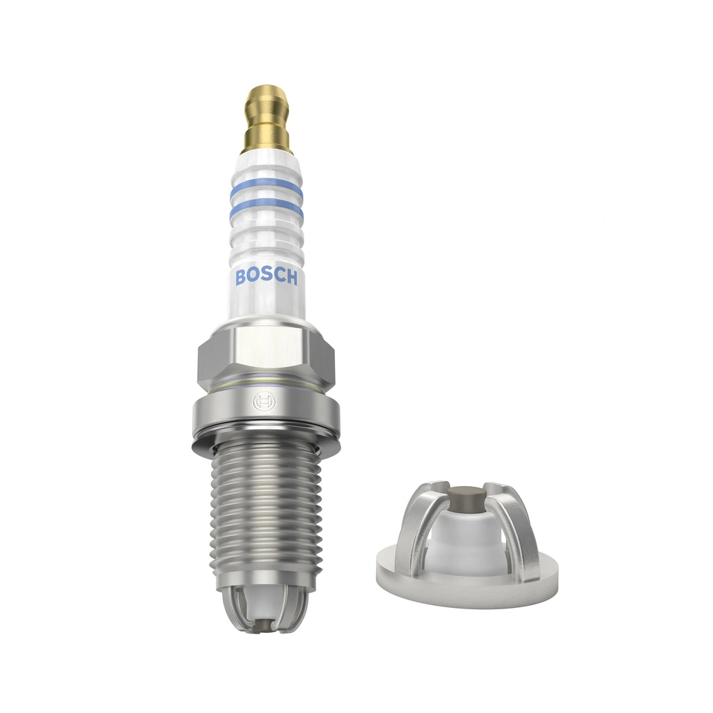 0242229648 Bosch Bujía de ignición