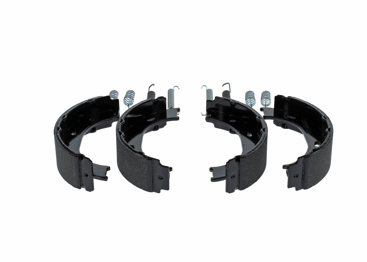 Zapatas de freno de mano Bosch 0986487610 precio, desde 29,07 EUR