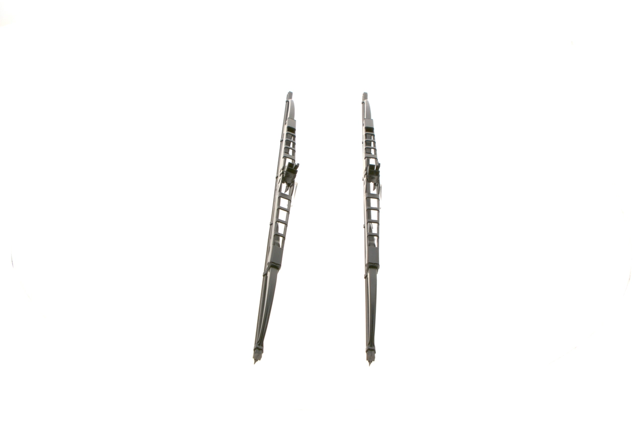 Juego de limpiaparabrisas de luna delantera, 2 piezas Jeep Grand Cherokee 1 Z