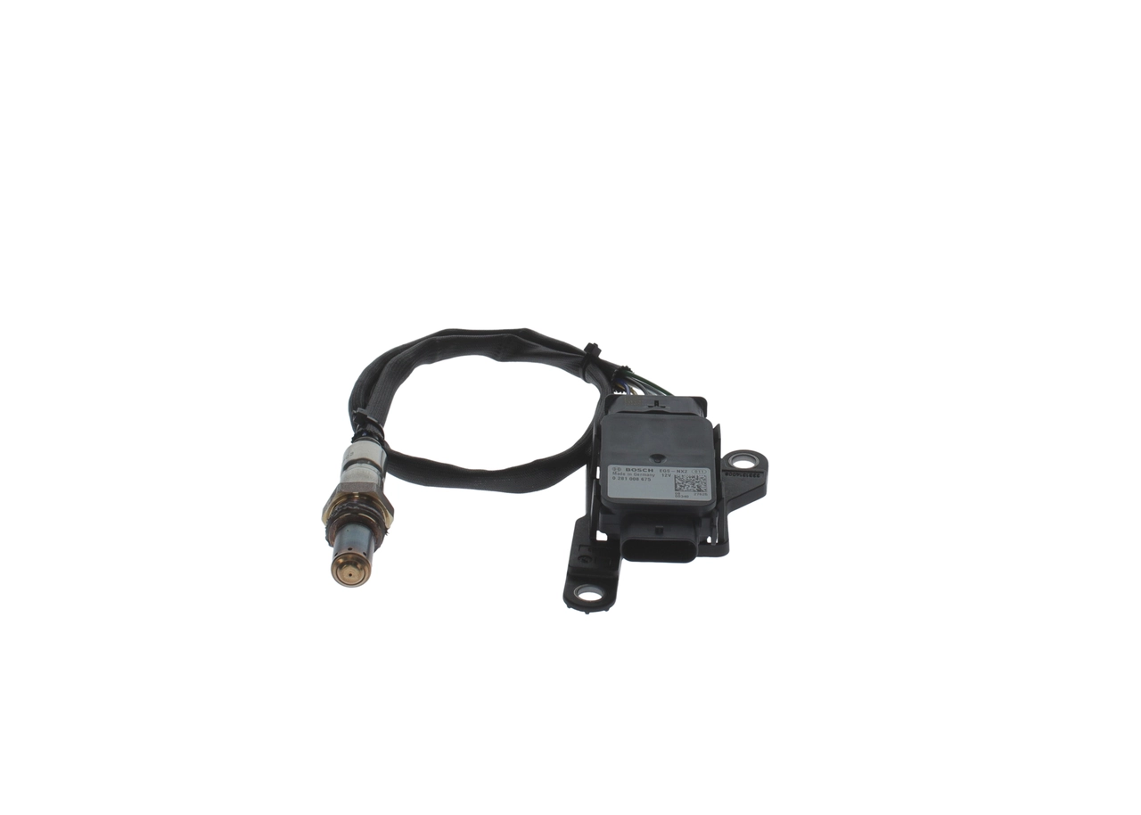 Comprar 0281008675 Bosch Sensor de óxidos de nitrógeno NOx delantero