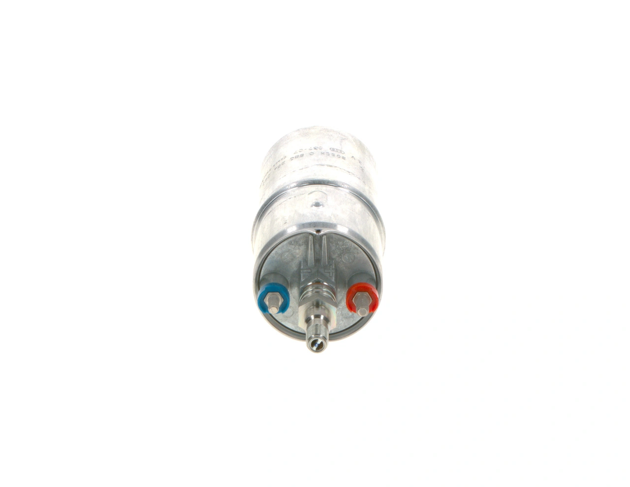 0580254040 Bosch Unidad de alimentación de combustible