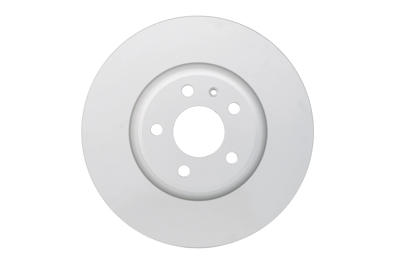 Comprar 0986479753 Bosch Freno de disco delantero