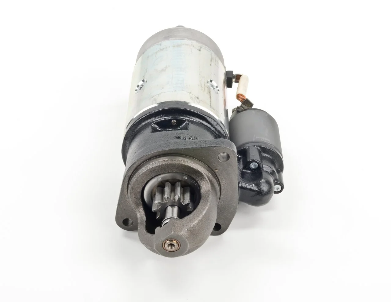 0001368085 Bosch Arranque motores