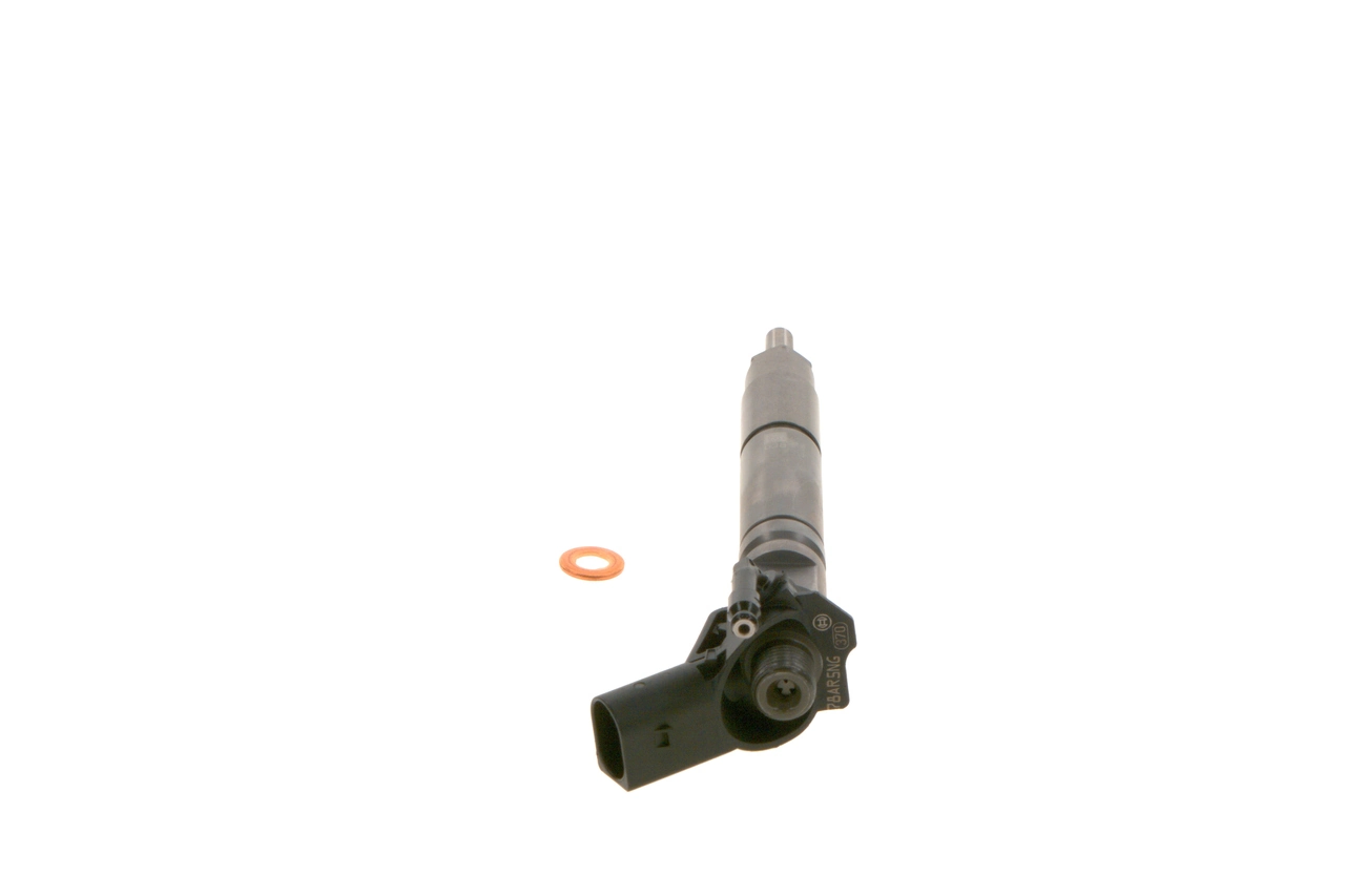 0986435356 Bosch Inyector de combustible