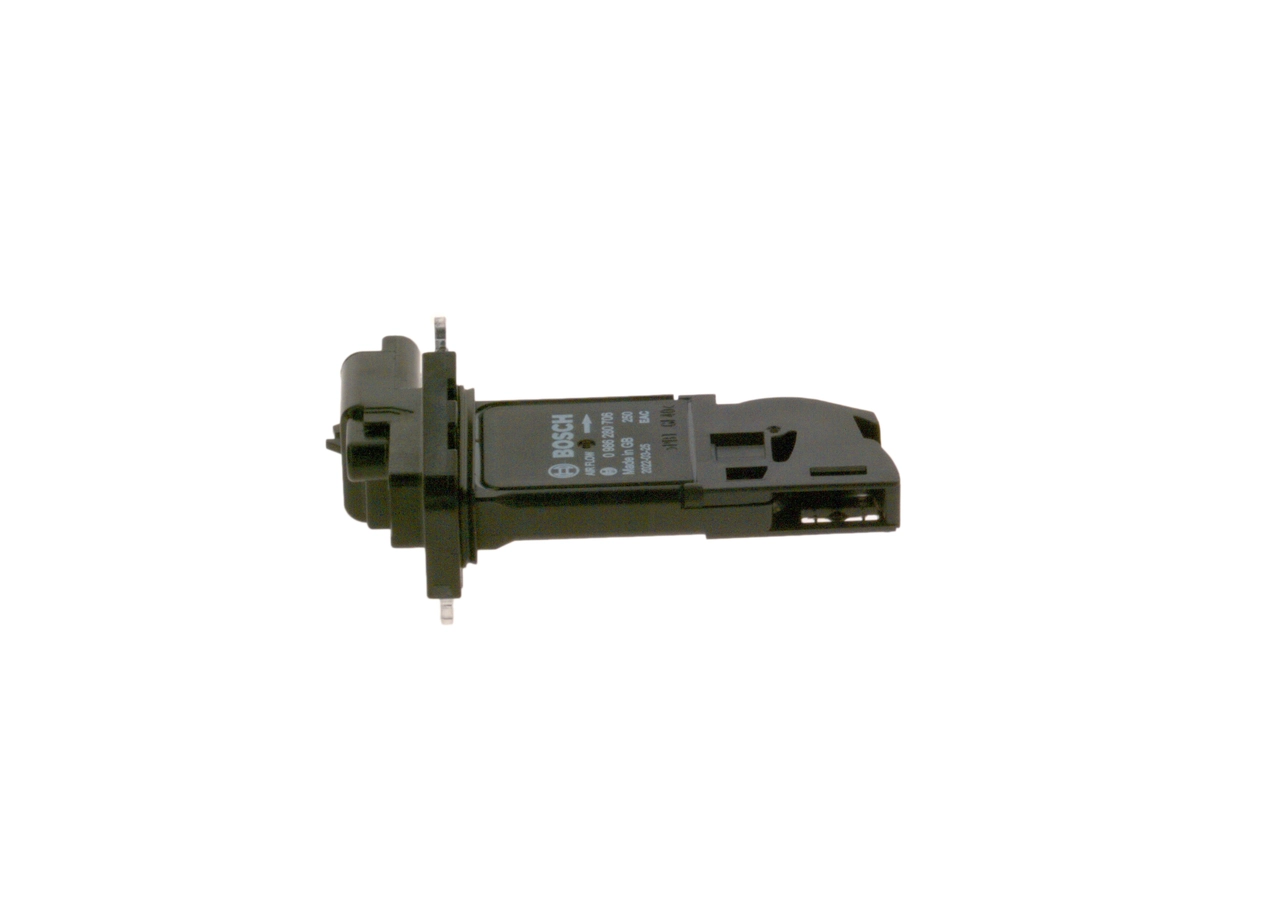 0986280706 Bosch Sensor de flujo de aire