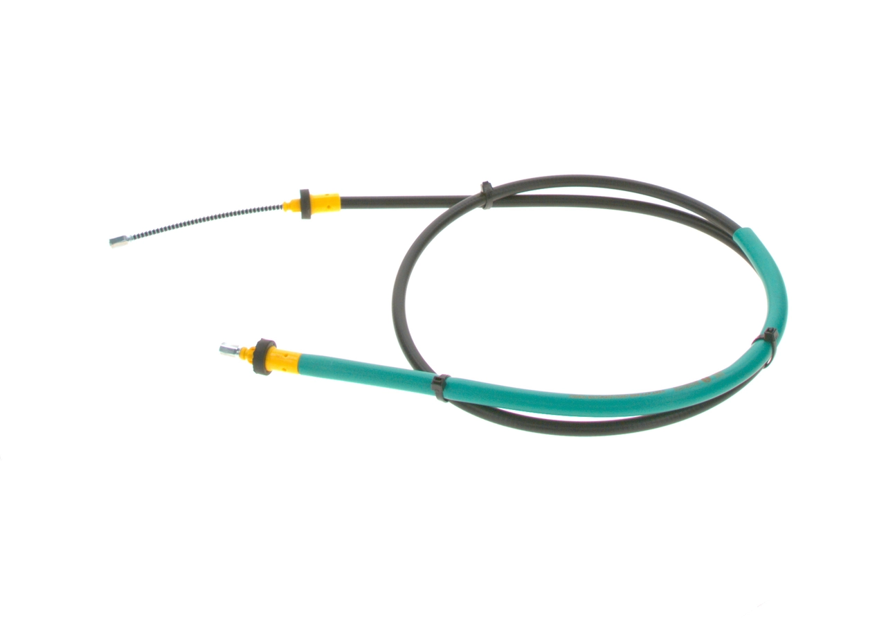 1987477956 Bosch Cable de freno de mano trasero derecho/izquierdo