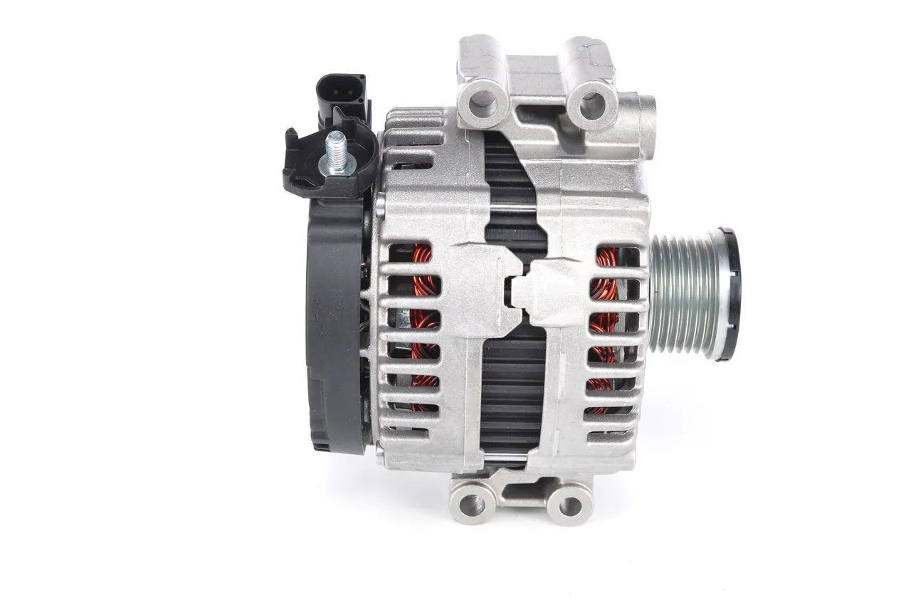 0121715017 Bosch Alternador de coche
