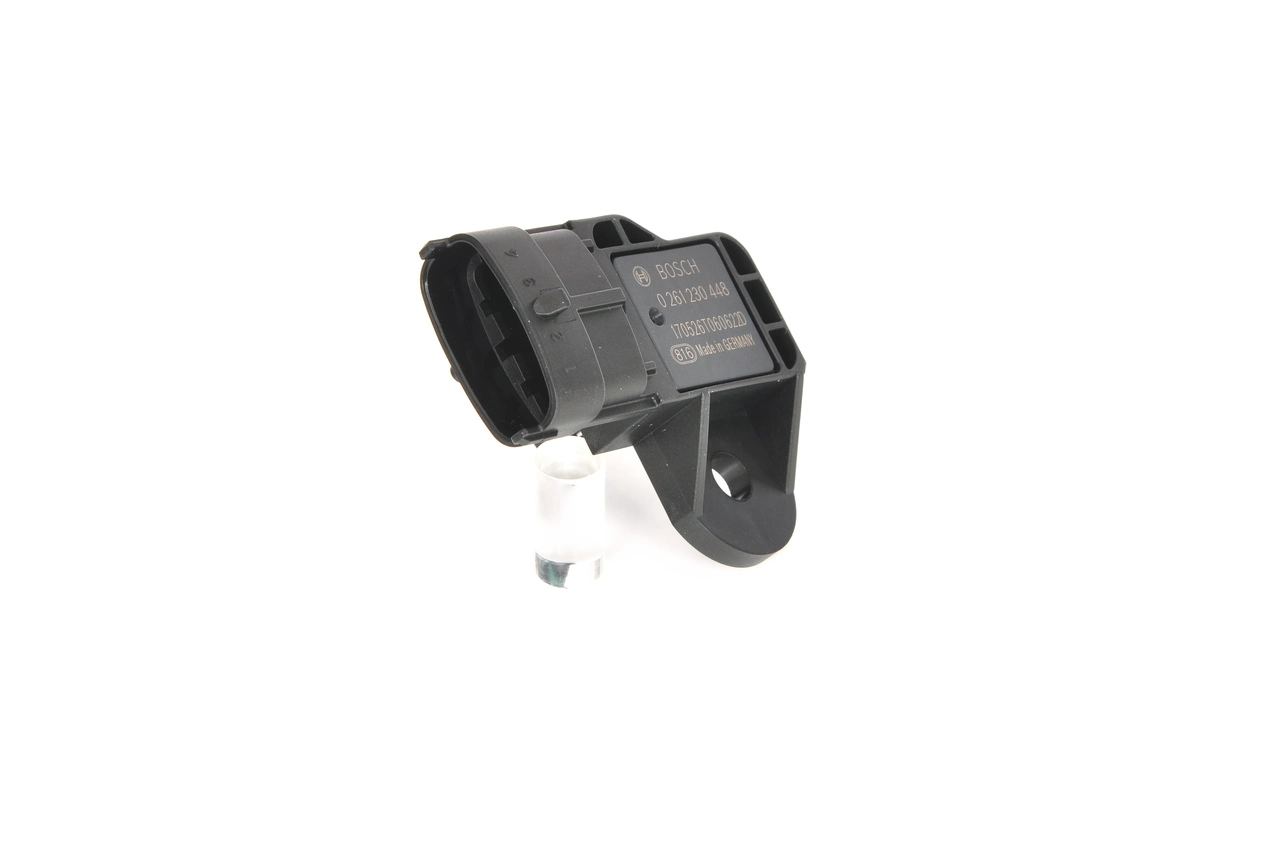 0261230448 Bosch Sensor De Presion Del Colector De Admision