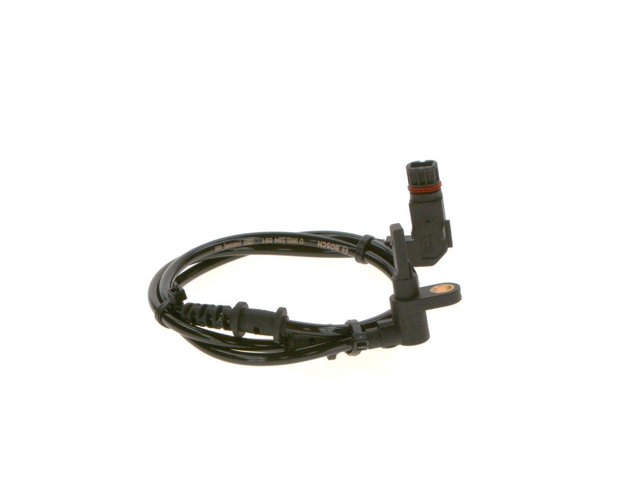 Sensor revoluciones de la rueda, trasero Bosch 0986594563 precio, desde 34,85 EUR