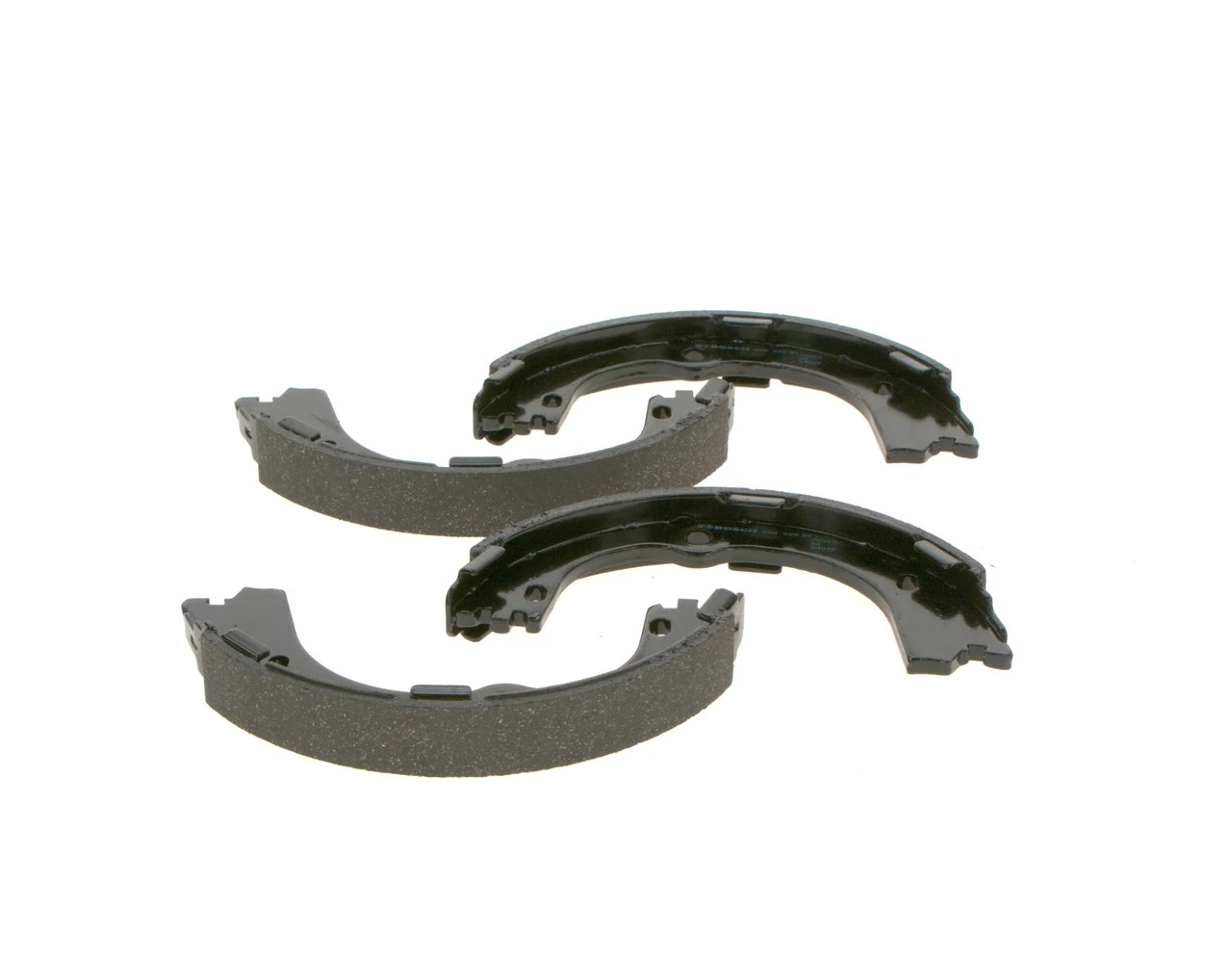 Zapatas de freno de mano Bosch 0986487965 precio, desde 38,47 EUR