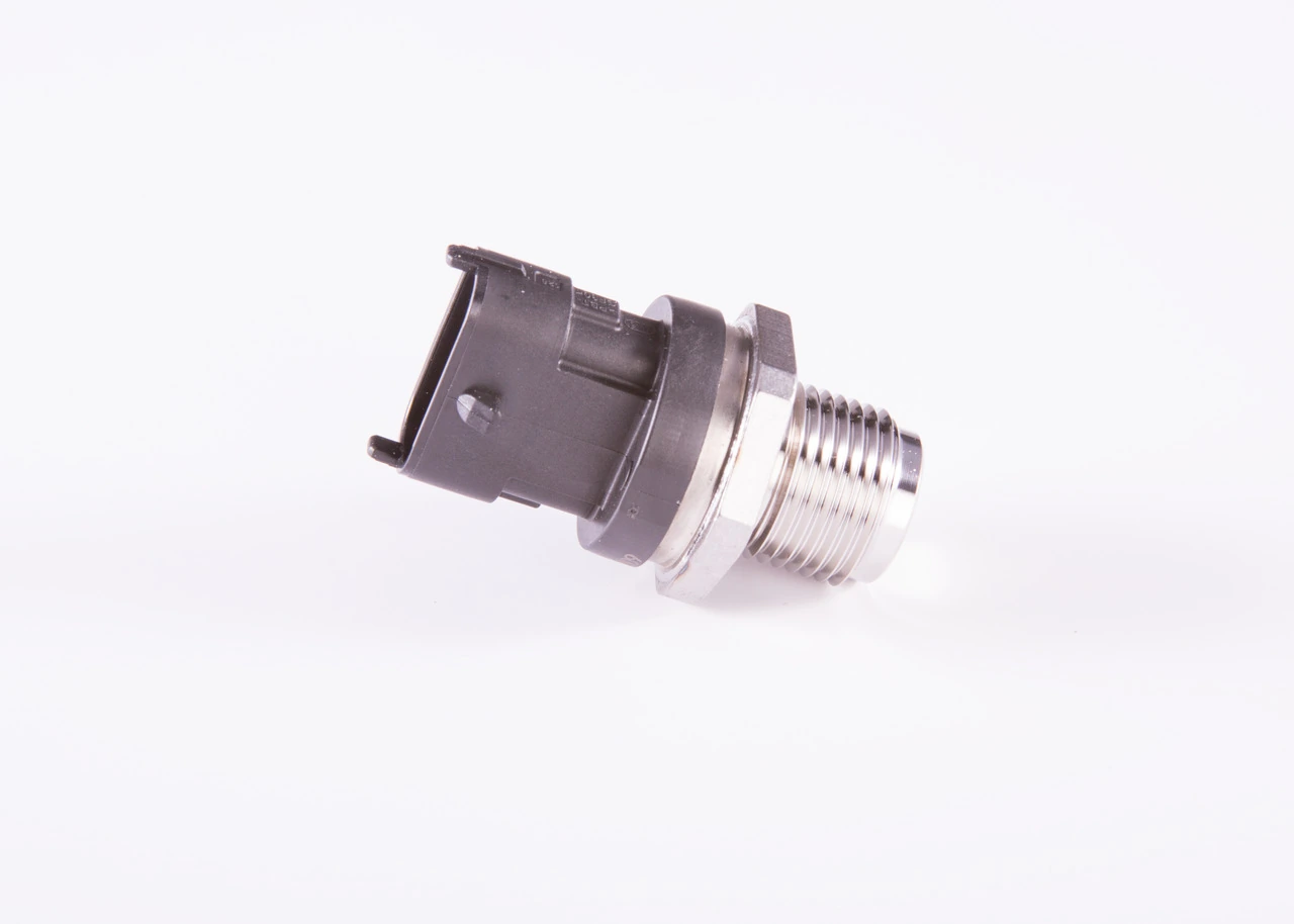 Sensor de presión de combustible Bosch 0281006158 precio, desde 76,23 EUR