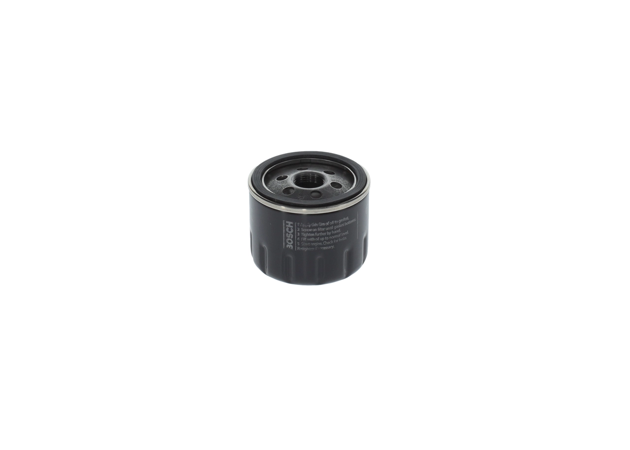 F026407351 Bosch Filtro aceite