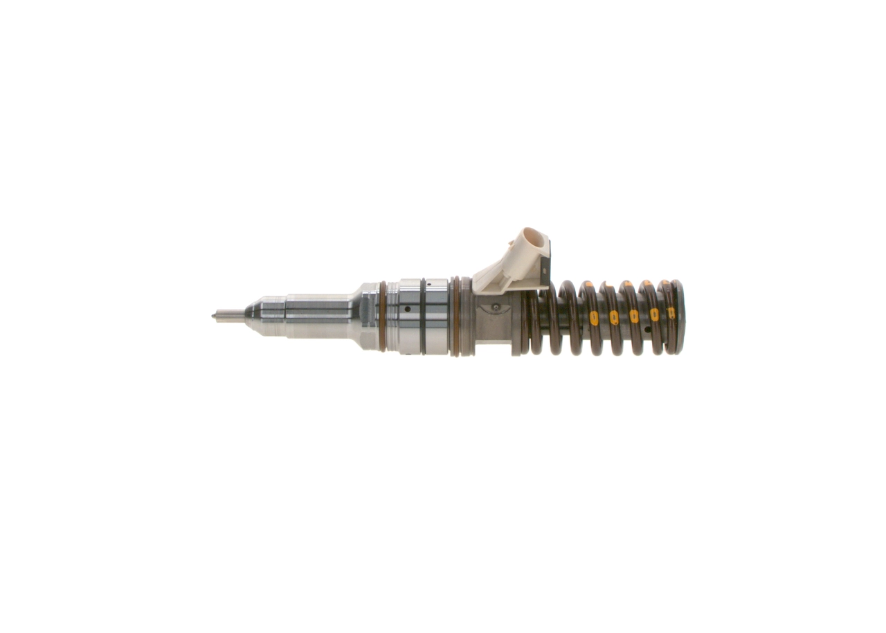 0414703008 Bosch Inyector de combustible