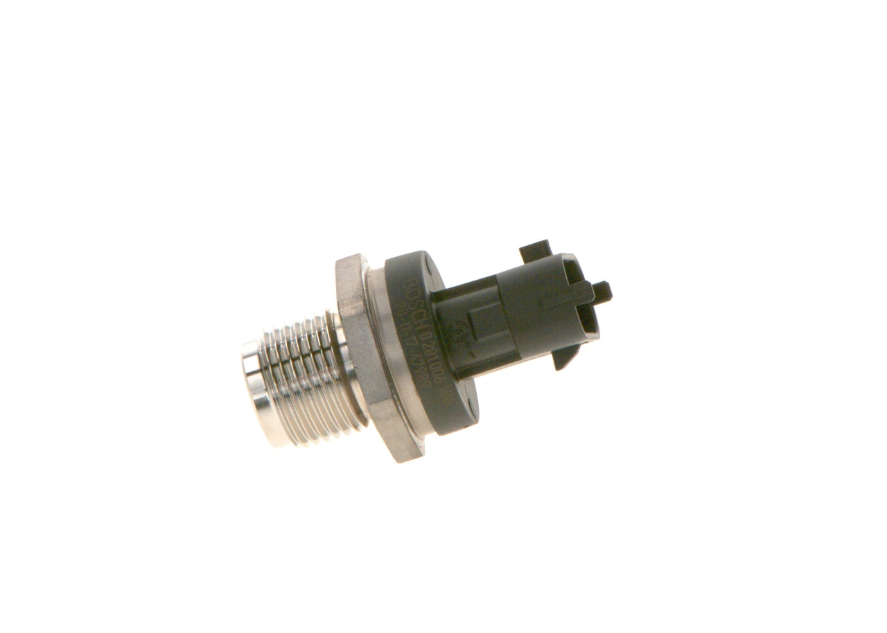 0281006186 Bosch Sensor de presión de combustible