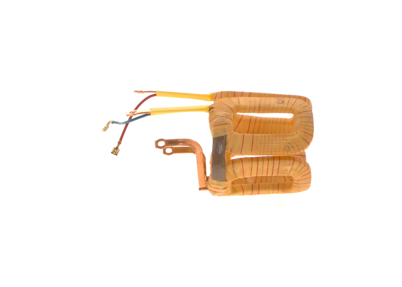 Bobinado del estator del motor de arranque Bosch 2004125078 precio, desde 84,65 EUR