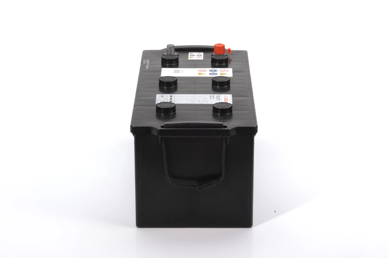 0092T30770 Bosch Batería Start-Stop