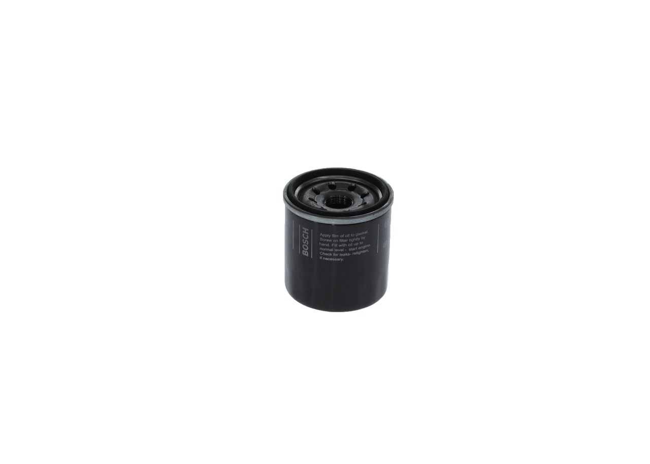 Comprar F026407130 Bosch Filtros de aceite