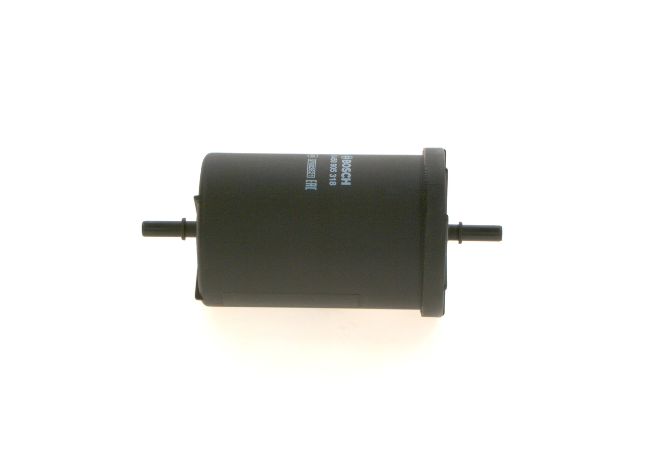 Filtro combustible Bosch 0450905318 precio, desde 7,13 EUR