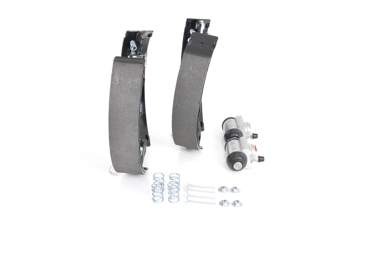 Zapatas de freno de tambor traseras Bosch 0204114896 precio, desde 33,21 EUR