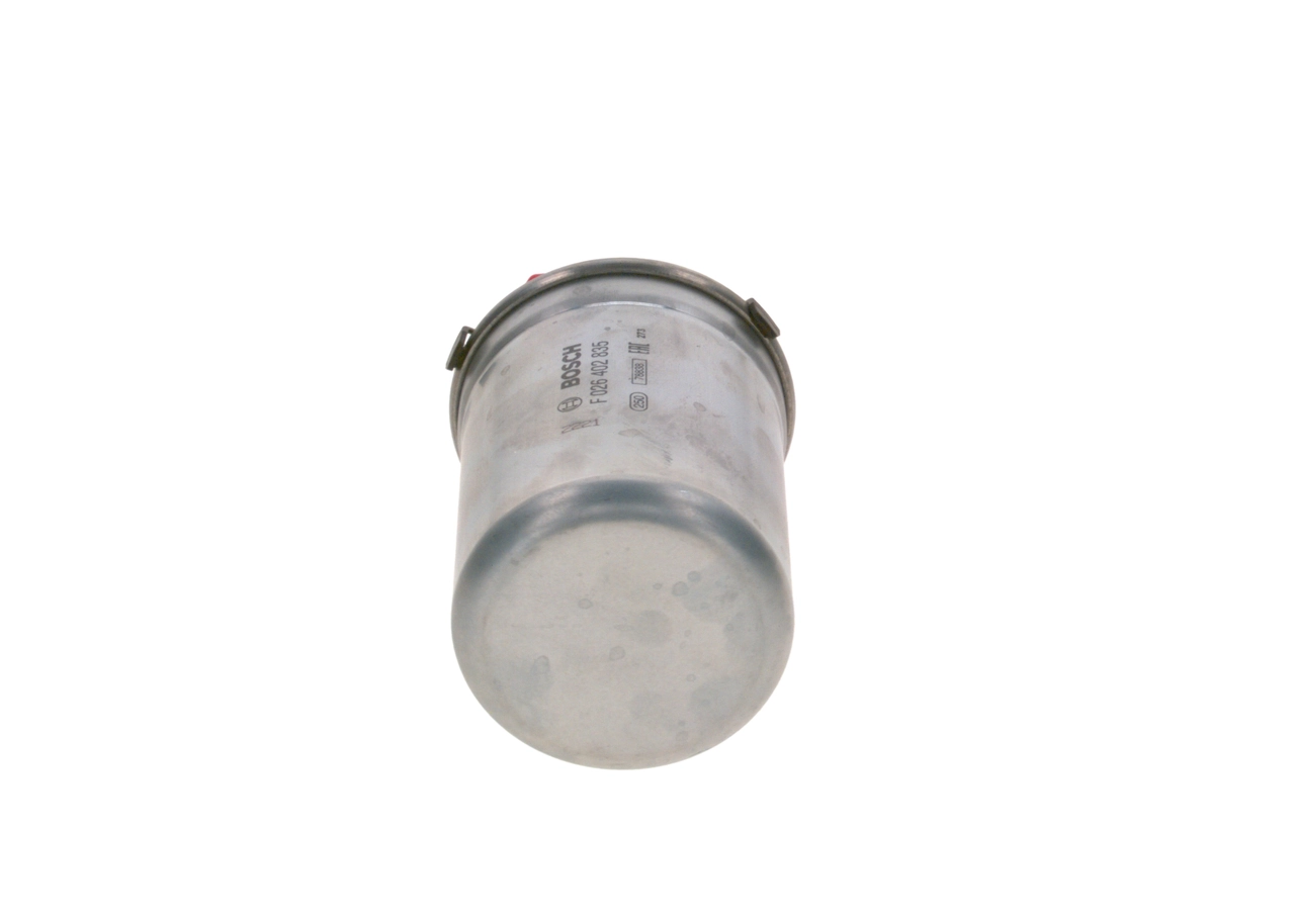 F026402835 Bosch Filtro de gasolina