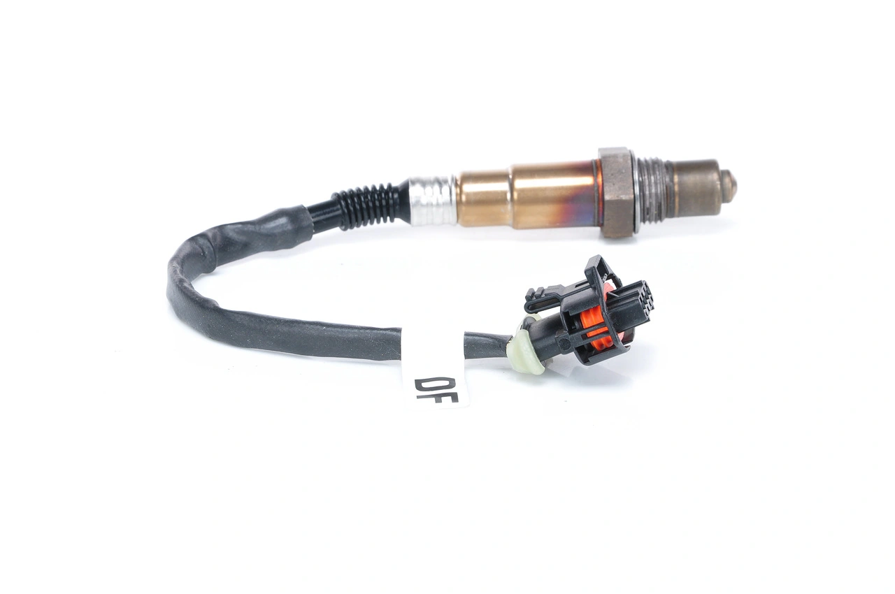 Sonda lambda de oxígeno posterior al catalizador Bosch 0258010065 precio, desde 47,92 EUR