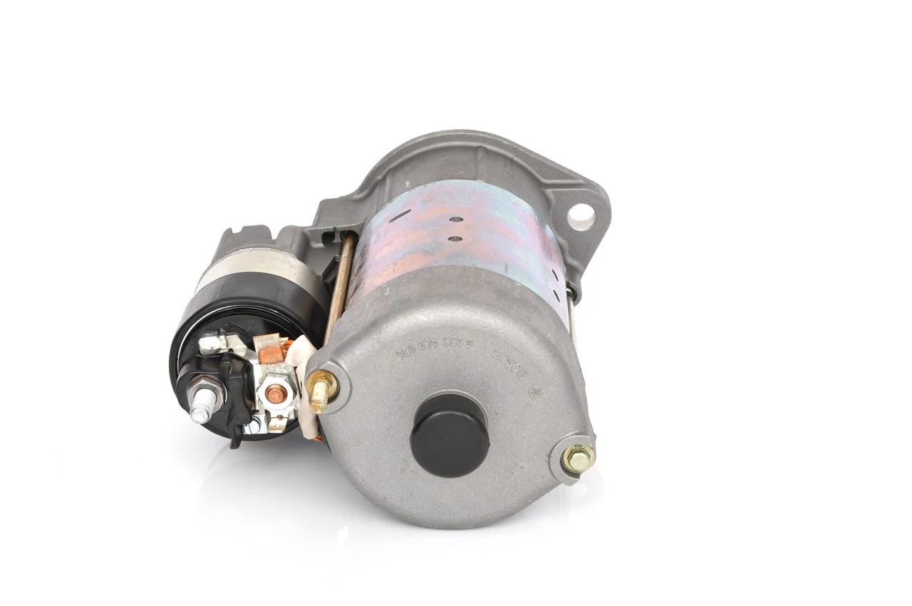 Comprar 0001223016 Bosch Motores de arranque