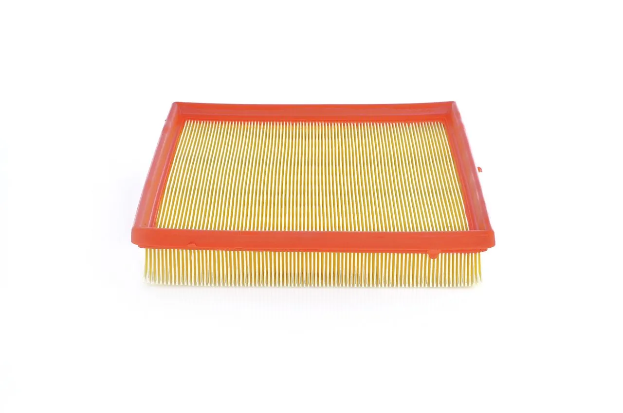 F026400375 Bosch Filtro de aire de motor