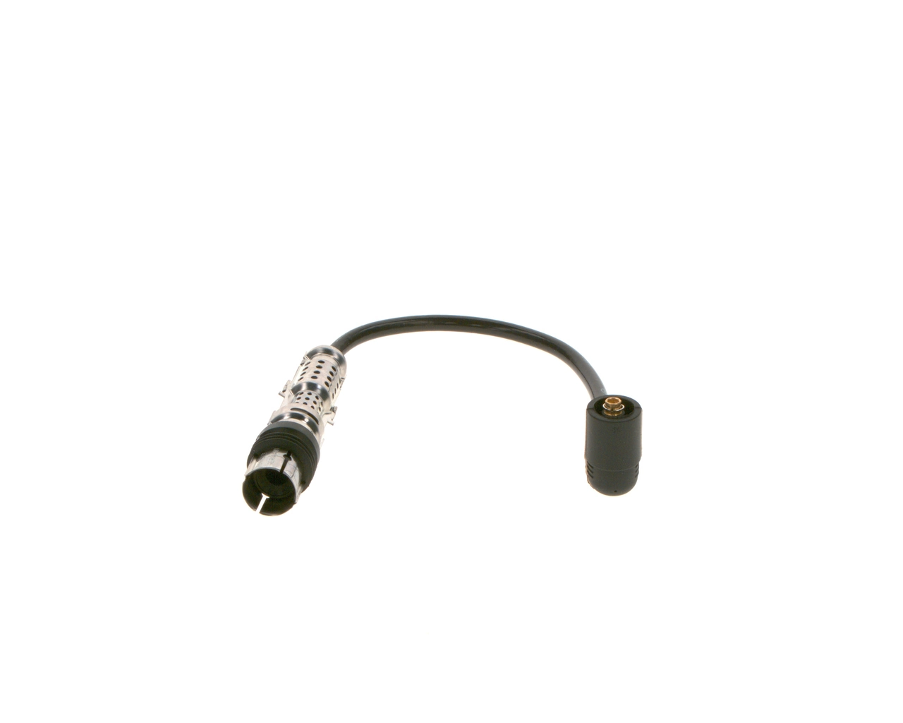 0986356346 Bosch Cables de alta tensión, juego