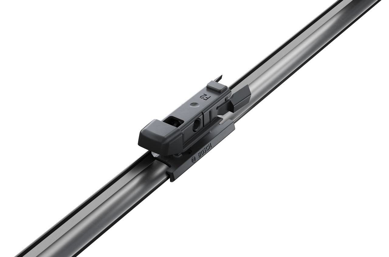 Limpiaparabrisas delanteras 3397118955 Bosch