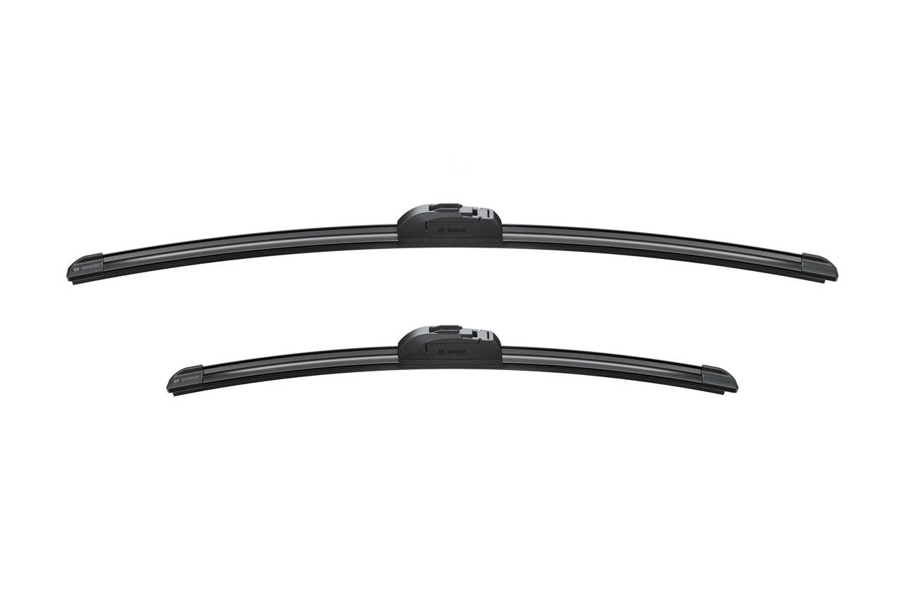 3397118908 Bosch Escobillas Limpiaparabrisas delanteras