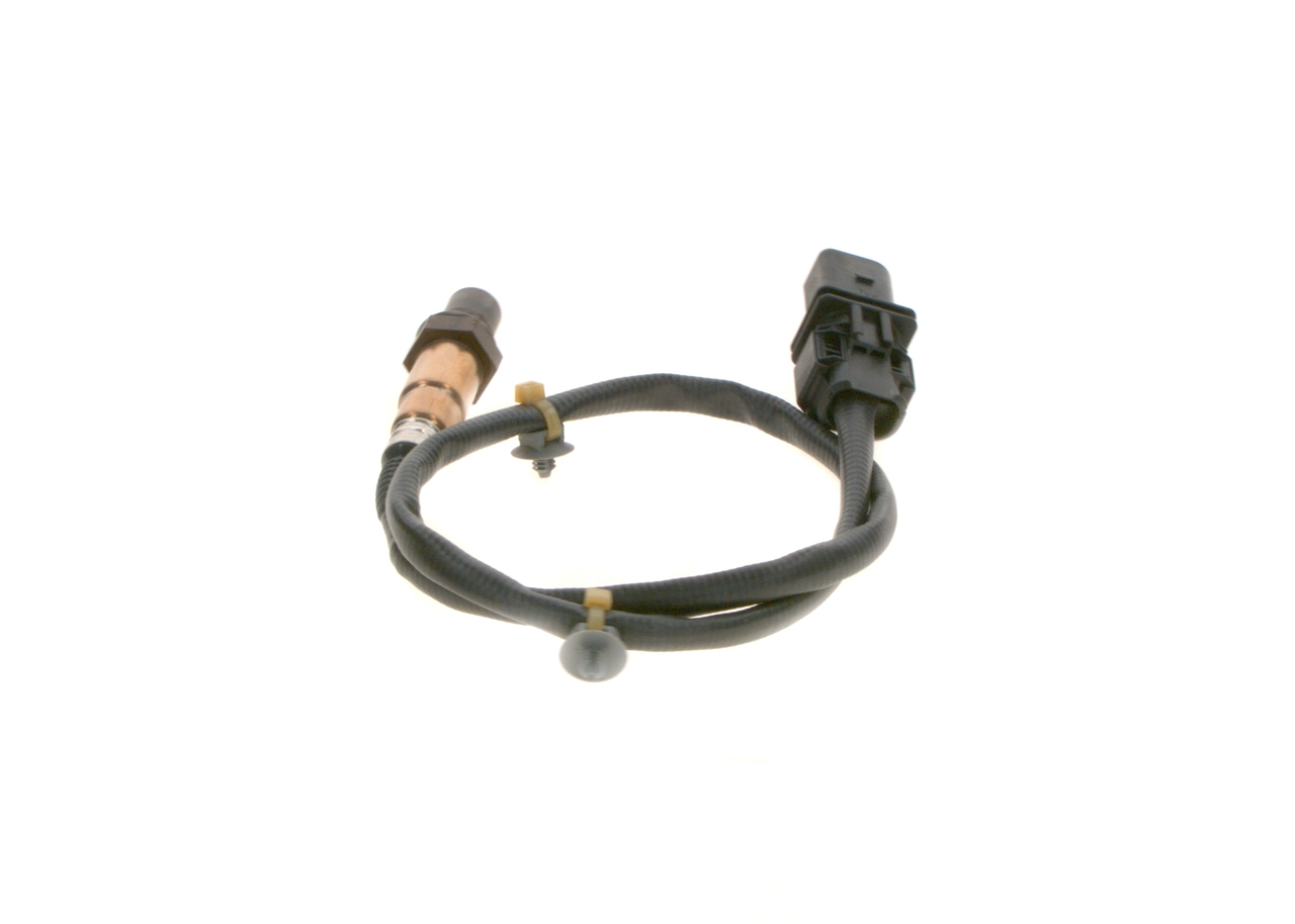 Sensor de oxígeno previo al catalizador 0258017209 Bosch