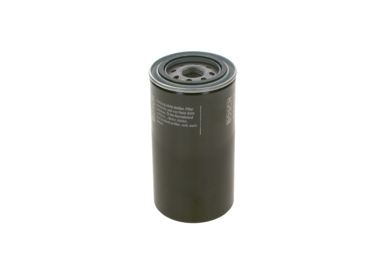 Comprar 0451203220 Bosch Filtros de aceite