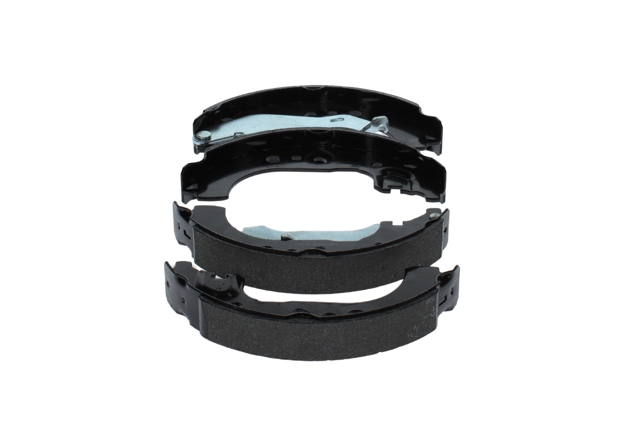 Comprar 0986487791 Bosch Zapatas de freno