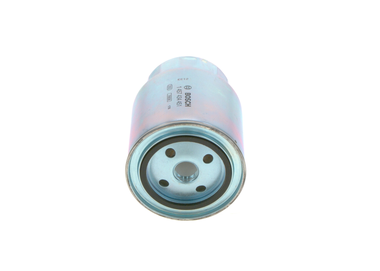 1457434451 Bosch Filtro de gasolina