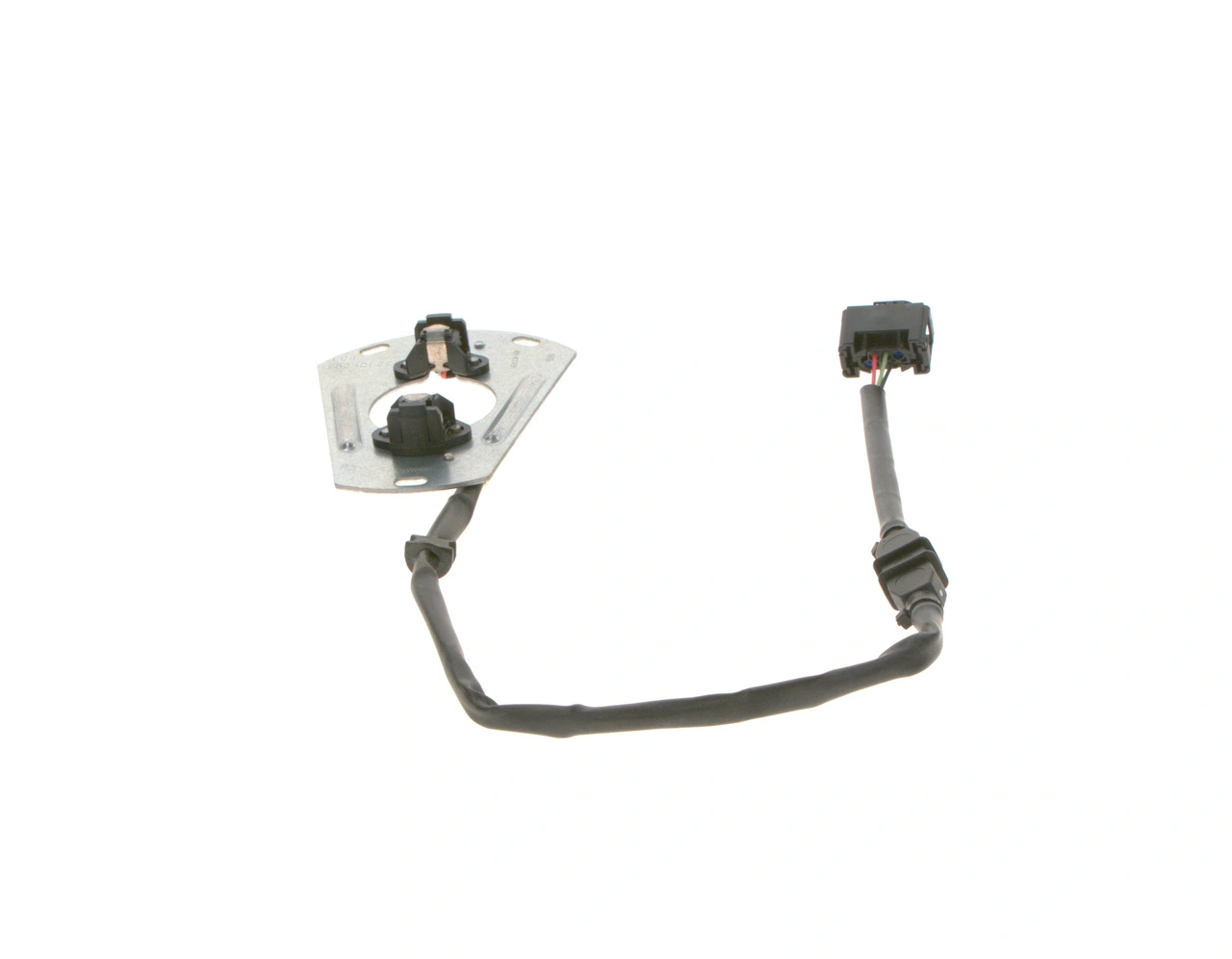 0232101093 Bosch Sensor de detección de fallos de encendido