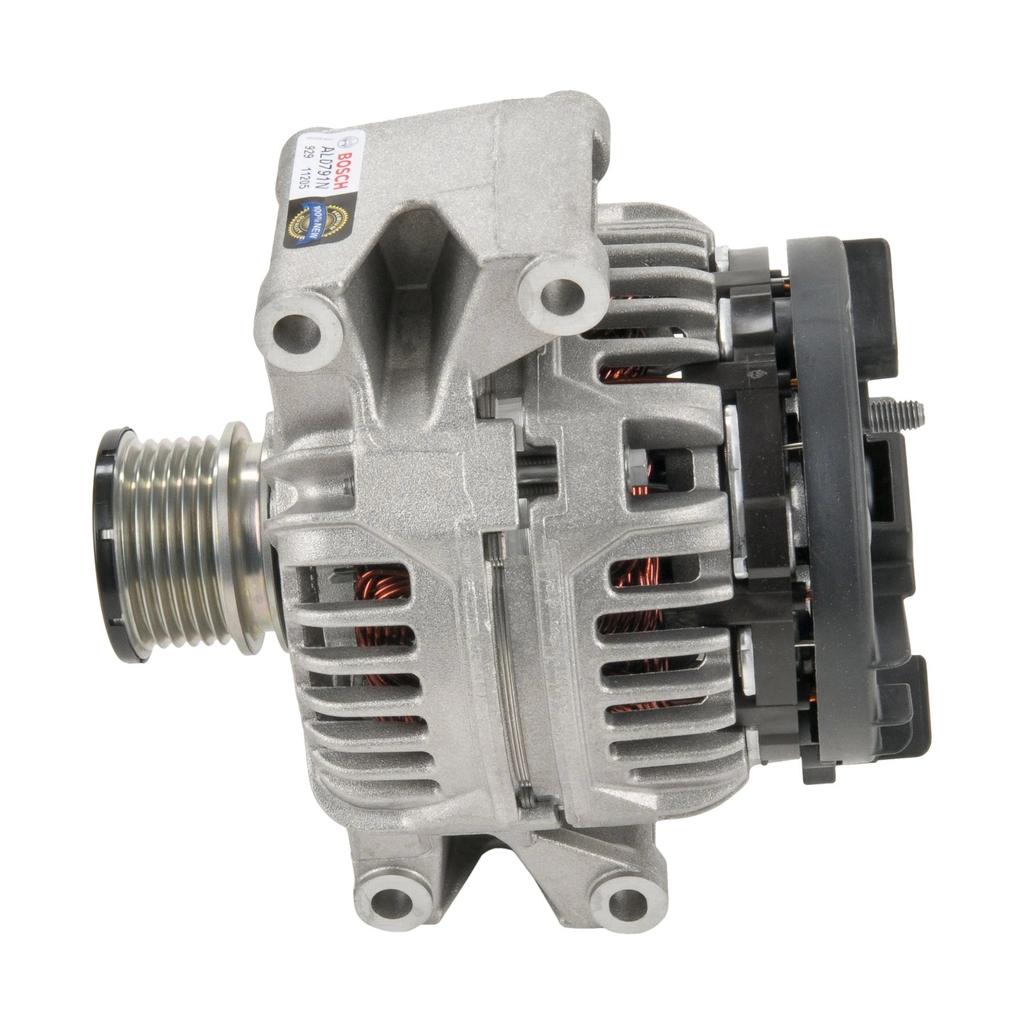Alternador del motor Bosch 0124325039 precio, desde 160,32 EUR