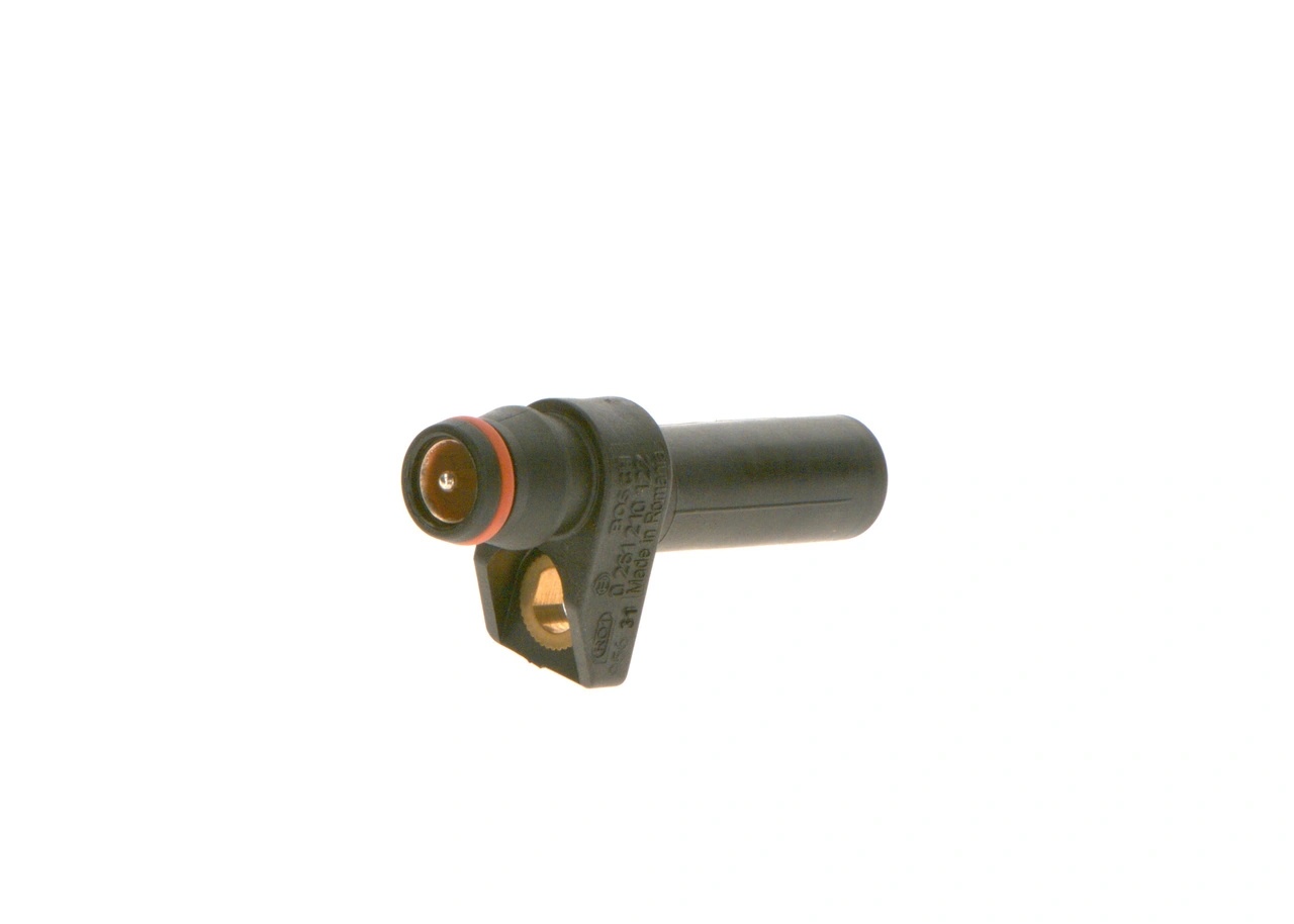 0261210122 Bosch Sensor de posición del cigüeñal