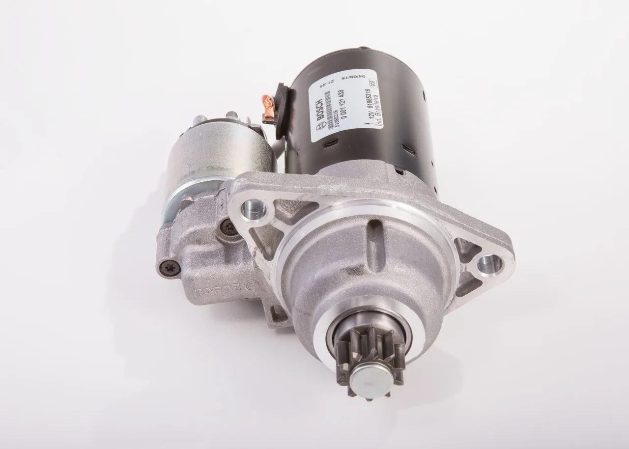 51865316 Fiat/Alfa/Lancia Arranque motores