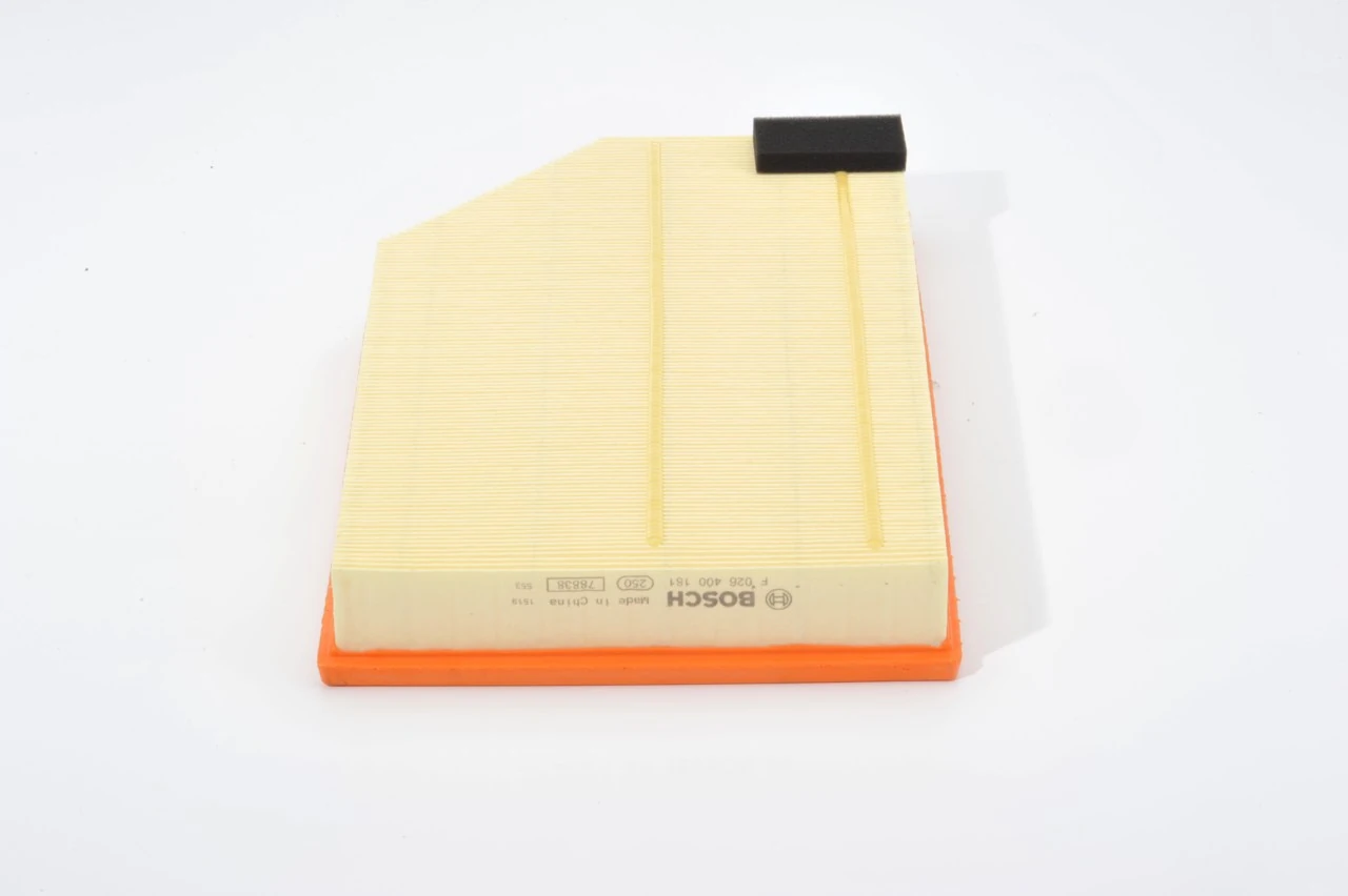 F026400181 Bosch Filtro de aire de motor