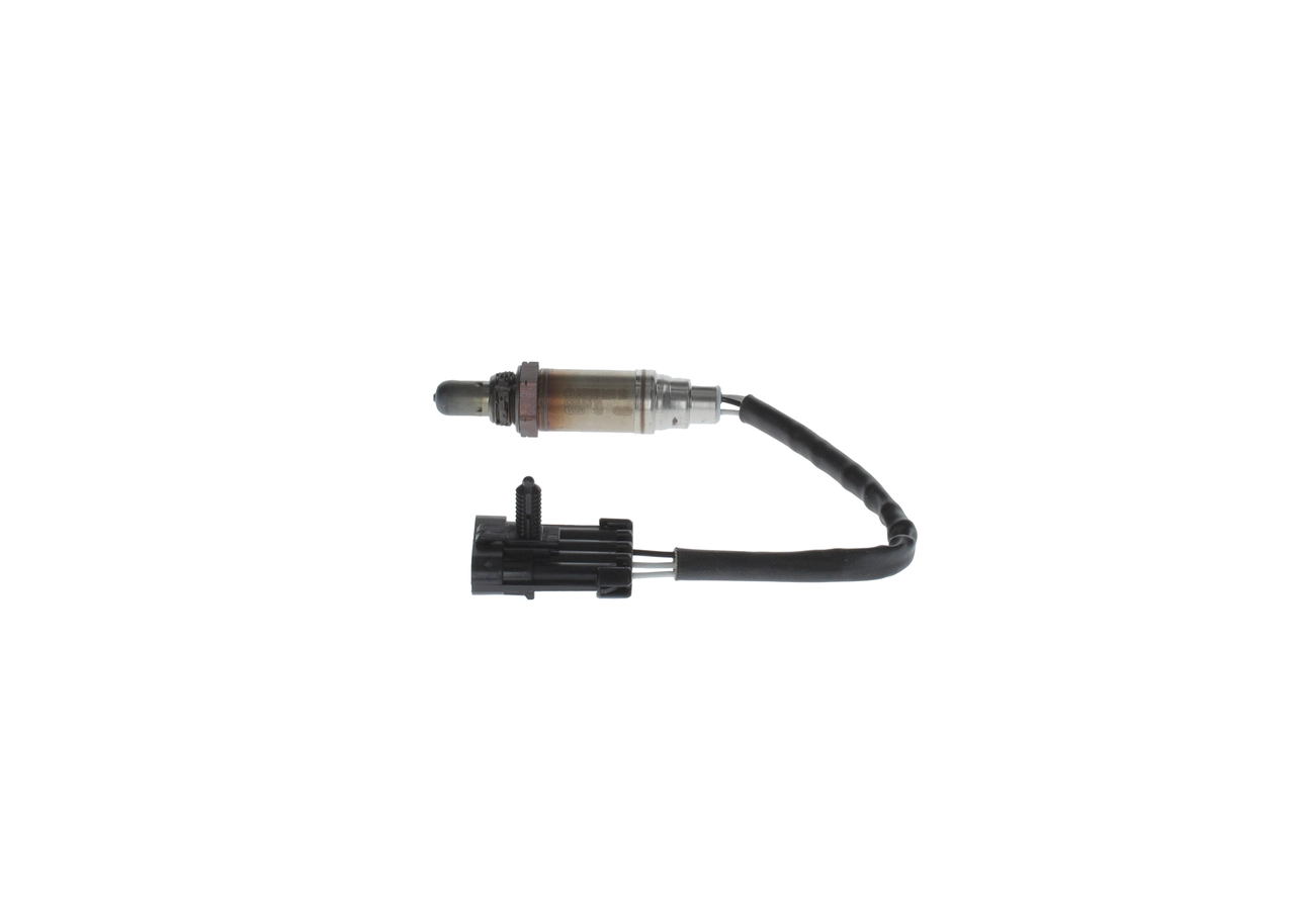 0258005181 Bosch Sonda lambda (NOx, O2)