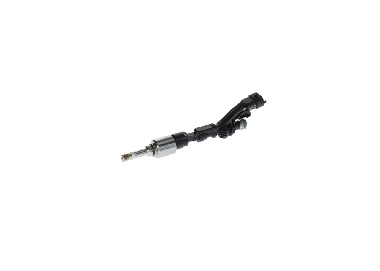 0261500297 Bosch Inyector de combustible