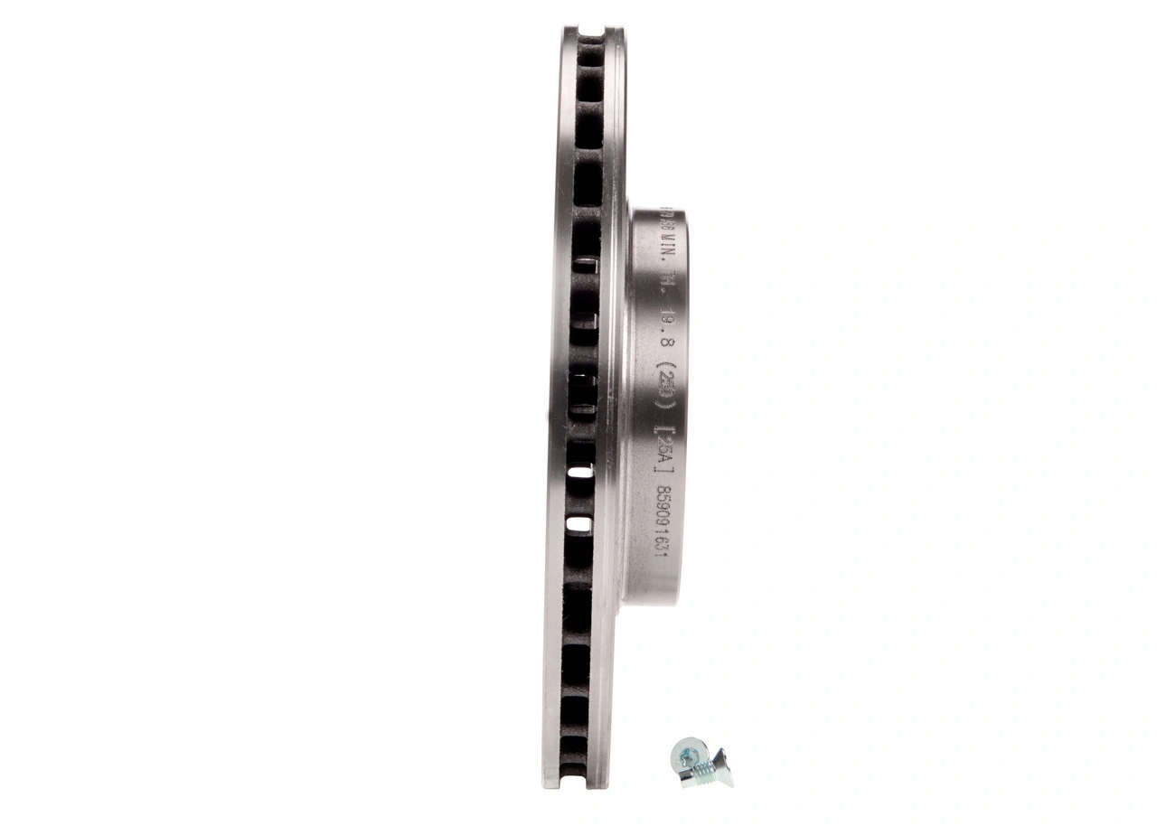 0986479A86 Bosch Discos