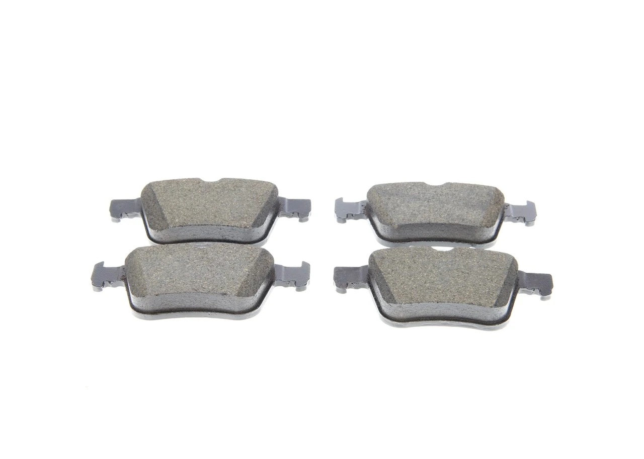 Pastillas traseras Bosch 0986494658