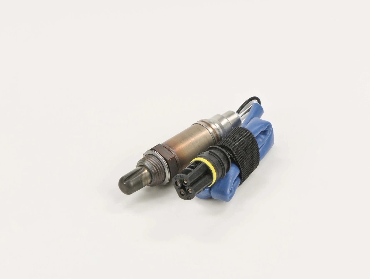 Comprar 0258003642 Bosch Sonda lambda, sensor de oxígeno antes del catalizador derecho