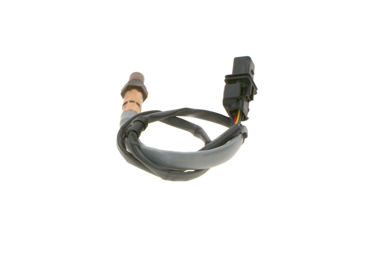 Comprar 0258017241 Bosch Sonda lambda, sensor de oxígeno antes del catalizador derecho