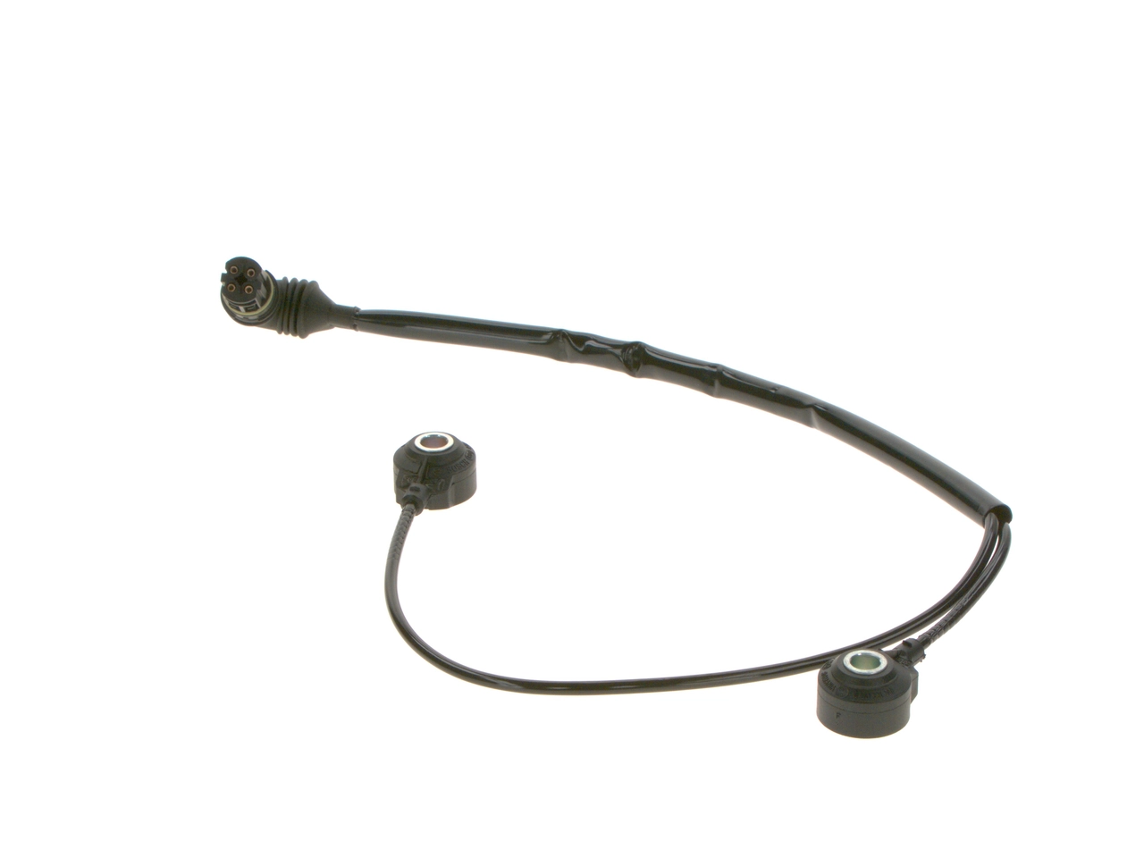 0261231200 Bosch Sensor de detonación