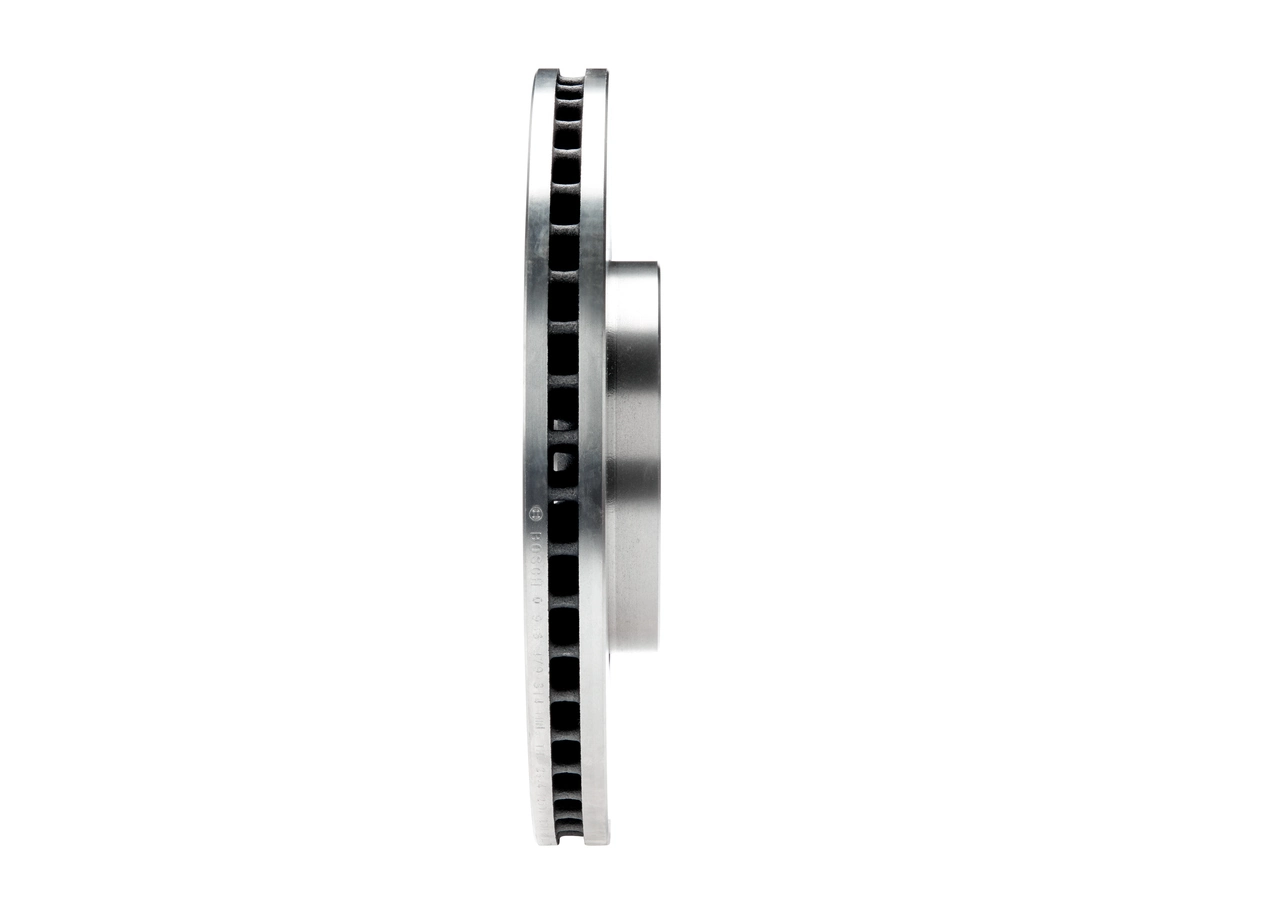 Comprar 0986479S14 Bosch Freno de disco delantero