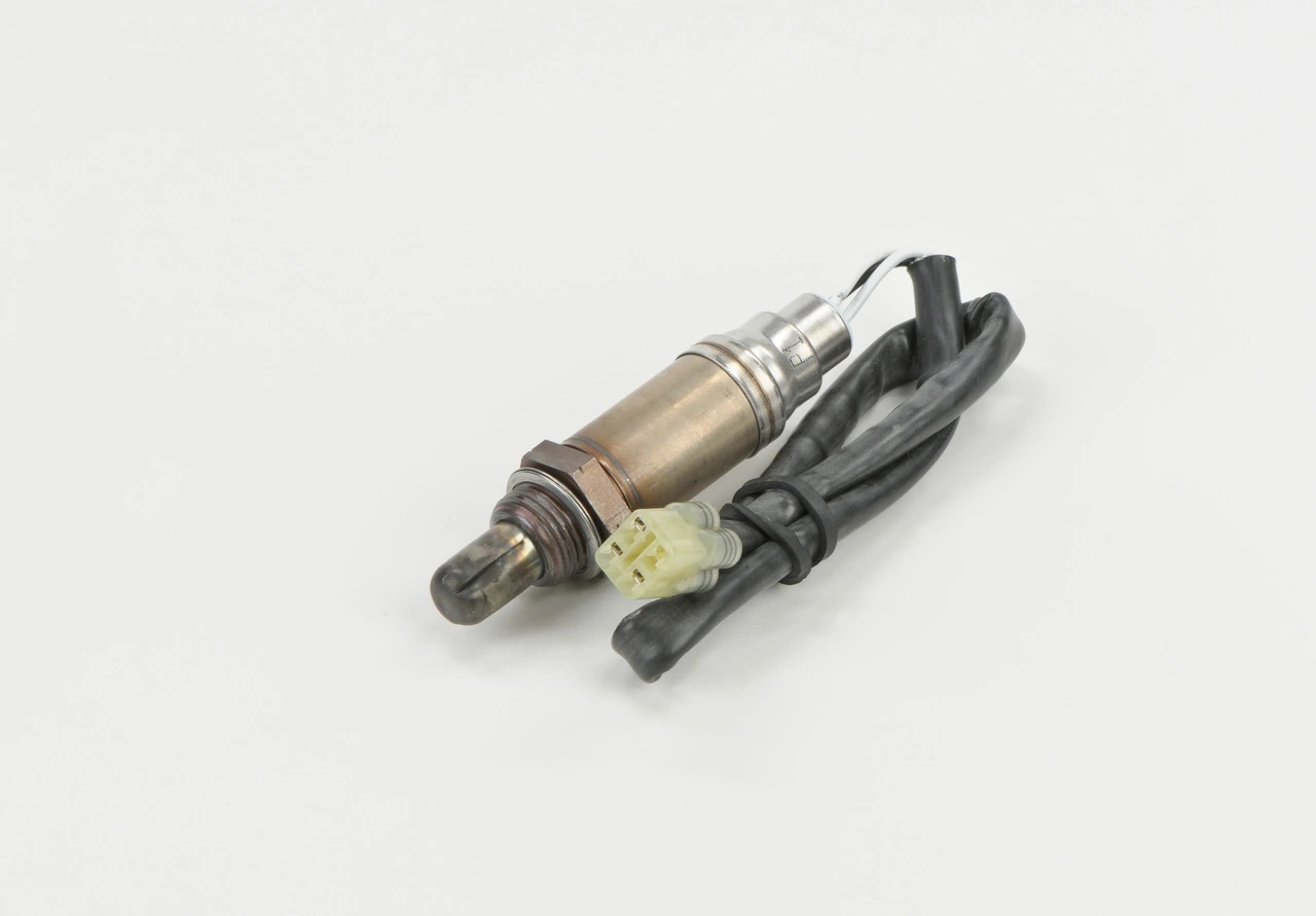F00HL00053 Bosch Sensor de oxígeno previo al catalizador